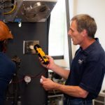 Masalah Kebisingan pada HVAC