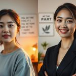 Rekonstruksi Gaya Hidup Visioner Demi Ketahanan Penglihatan Jangka Panjang