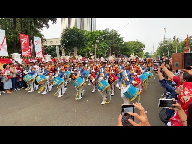 Tips Memilih Peralatan Drum Band untuk Pemula