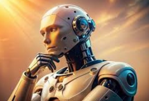 robot ai